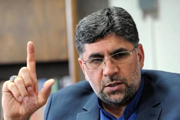 شهریار حیدری,نایب رئیس کمیسیون امنیت ملی مجلس