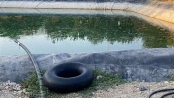 آخرین خبر از پرونده مرگ ۲ کودک در بوستان زیتون,غرق شدن دو کودک در بوستان زیتون