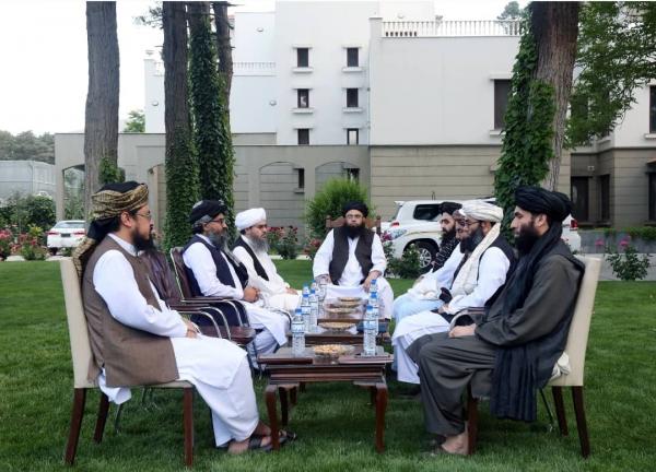 طالبان,واکنش ه ابه اقدامات ضددینی طالبان