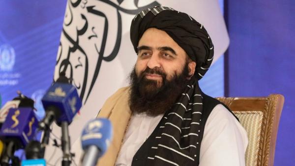 وزیر خارجه طالبان,صحبت های وزیر خارجه طالبان درباره ایران