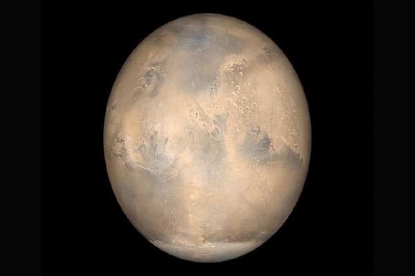 مریخ,نانوتسمه برای تولید انرژی پاک در مریخ
