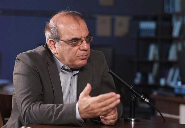 عباس عبدی,واکنش عباس عبدی به آمارهای دولت رئیسی