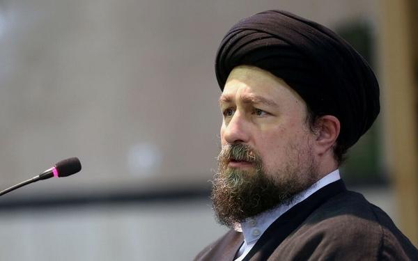 حسن خمینی,افشاگری های حسن خمینی در فیلم احمد
