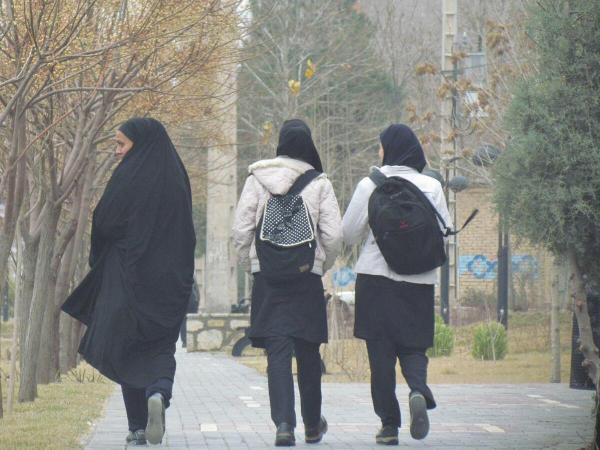 دختران مجرد در ایران,۲ میلیون و ۱۰۰ هزار دختر مجرد بالای ۳۰ سال در ایران