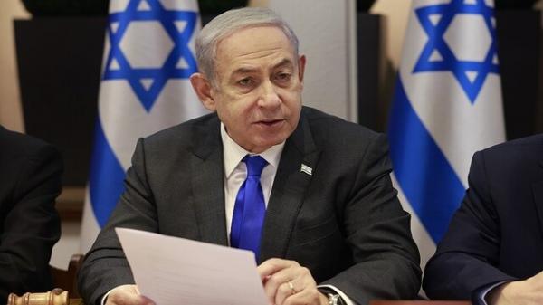 بنیامین نتانیاهو,نخست وزیر اسرائیل