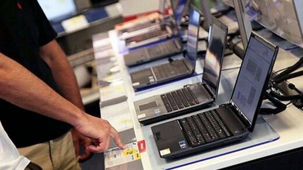 لپ تاپ تقلبی در ایران,ورود لپ‌تاپ‌های تقلبی به بازار ایران