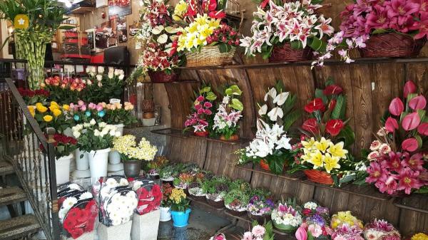 گل,قیمت‌های جدید گل برای روز مادر
