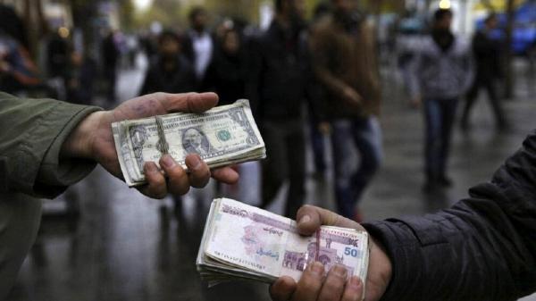دلار دلار,قیمت دلار در ایران
