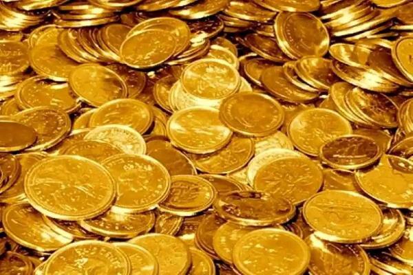 قیمت سکه طلا دلار,قیمت دلار در 13 دی 1402