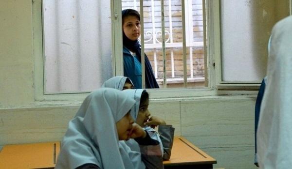 ترک تحصیل,ترک تحصیل دانش آموزان در ایران