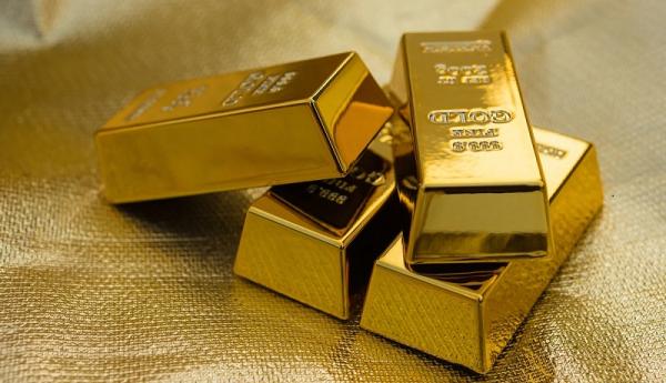قیمت طلا,سقوط قیمت جهانی طلا