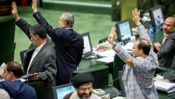 تحقیق و تفحص از سازمان اوقاف,رییس سازمان اوقاف