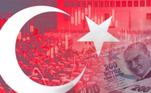 افزایش نرخ بهره در ترکیه ,افزایش دوباره نرخ بهره بانکی در ترکیه