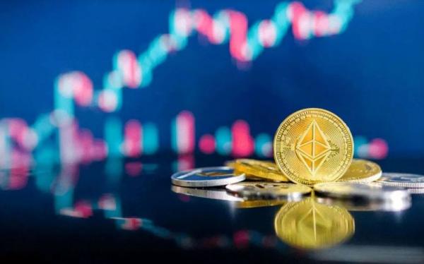 پیشبینی لارک دیویس پیشبینی لارک دیویس, ارز دیجیتال, اتریوم