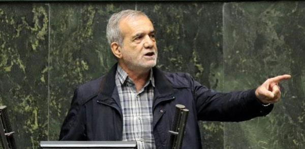 مسعود پزشکیان,هدفمندی یارانه ه