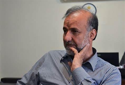 انتقاد حسن بیادی از پنهان کردن فساد چای دبش انتقاد حسن بیادی از پنهان کردن فساد چای دبش ,فساد چای دبش