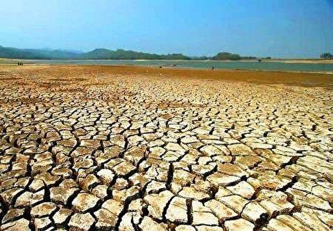 وضعیت آب در استان تهران,کمبود آب