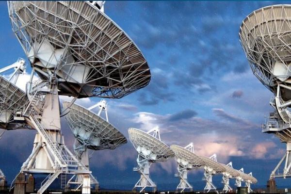 هوش فرازمینی,پروژه COSMIC,بزرگترین جستجوی بیگانگان
