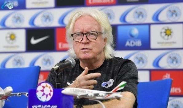 وینفرد شفر,سرمربی آلمانی سابق استقلال,سرمربی آینده نفت آبادان