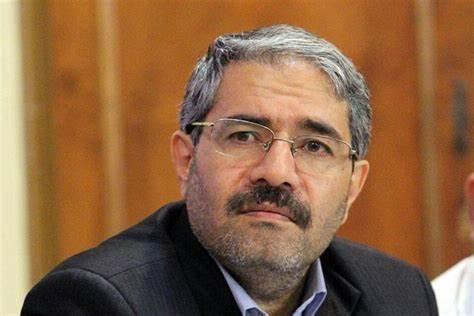 مدیرکل حفاظت محیط زیست استان اصفهان مدیرکل حفاظت محیط زیست استان اصفهان,طرحهای توسعه پتروشیمی