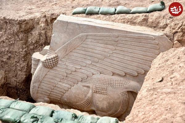 شگفت‌انگیزترین هنرهای باستانی کشف‌ شده 2023,تمدن‌های گم‌شده