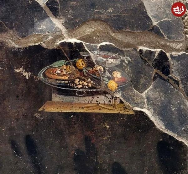 شگفت‌انگیزترین هنرهای باستانی کشف‌ شده 2023,تمدن‌های گم‌شده