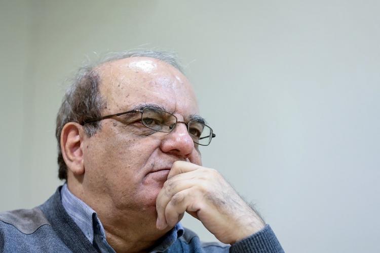 عباس عبدی عباس عبدی,نوشته چگونه نفرت تولید کنیم از عباس عبدی