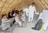 حل مشکل کمبود فضای آموزشی با آمارسازی‌ آقای وزیر,روند مدرسه‌سازی در ایران