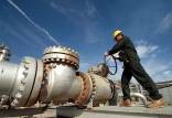 واردات گاز ایران از ترکمنستان,واردات گاز ترکمنستان
