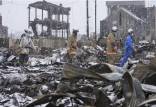 زلزله ژاپن,تلفات کم زلزله ژاپن