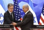 بلینکن و نتانیاهو,طرح آمریکا برای آینده غزه