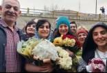 نیلوفر حامدی و الهه محمدی,اعتراض انجمن صنفی روزنامه‌نگاران نسبت ‌به وثیقه سنگین تعیین‌شده برای نیلوفر حامدی و الهه محمدی