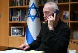 وزیر دفاع اسرائیل,واکنش اسرائیل به اخراج فوتبالیست اسرائیلی