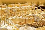 مالیات طلا,تکذیب افزایش ۲۵ درصدی نرخ مالیات طلا