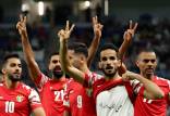 جام ملت‌‌های آسیا 2023,دیدار اردن و مالزی