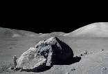 ماه,افشای اطلاعات جدید در مورد روند تشکیل یک نوع سنگ خاص در ماه
