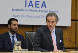 رافائل گروسی,مدیرکل آژانس بین‌المللی انرژی اتمی