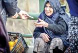 فقر,تاثیر سیاست های مالیاتی بر روی خط فقر در ایران