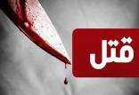 قتل,برادرکشی