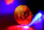 بیت کوین,سقوط بیت کوین