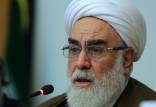 حجت‌الاسلام و‌المسلمین محمدی گلپایگانی,واکنش رئیس دفتر رهبری به جنگ غزه