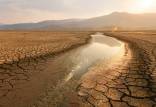 خشکسالی در ایران,عقیم‌سازی سیستم‌های بارشی در ایران
