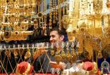 قیمت طلا,اثر مالیات بر روی قیمت طلا