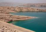 کمبود آب در ایران,هشدار درباره بحران کم‌آبی ۱۳ استان کشور