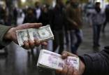 دلار,قیمت دلار در ایران