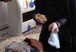 قاتل بانوی سالخورده در سمنان,دستگیری قاتل زن ۸۱ ساله در سمنان