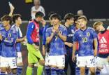 تیم ملی فوتبال ژاپن ,جام ملت‌های آسیا