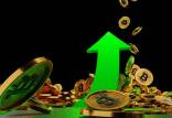 بیت کوین,قیمت بیت کوین