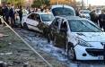 حادثه تروریستی کرمان,اطلاعیه وزارت اطلاعات درباره حادثه تروریستی کرمان