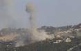 حملات هوایی اسرائیل به جنوب لبنان,حمله اسرائیل به لبنان